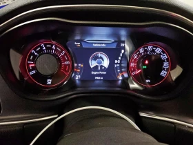 Dodge Challenger SXT* V6* KEYLESS* , снимка 9