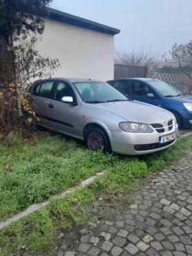 Nissan Almera, снимка 2