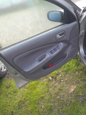 Nissan Almera, снимка 7