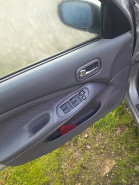 Nissan Almera, снимка 6