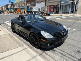 Mercedes-Benz SLK 55 AMG * * CARFAX * * АВТО КРЕДИТ * *  - 26500 лв. / 13549.23 € - 48058928 3