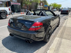 Mercedes-Benz SLK 55 AMG * * CARFAX * * АВТО КРЕДИТ * *  - 26500 лв. / 13549.23 € - 48058928 5