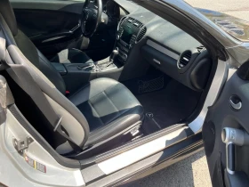 Mercedes-Benz SLK 55 AMG * * CARFAX * * АВТО КРЕДИТ * *  - 26500 лв. / 13549.23 € - 48058928 12