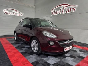 Opel Adam 1.2 i WHITE-BLACK LINK / 114.000 km!