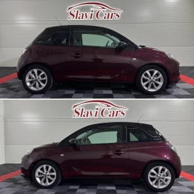 Opel Adam 1.2 i WHITE-BLACK LINK / 114.000 km! - 10400 лв. / 5317.44 € - 43268667 7