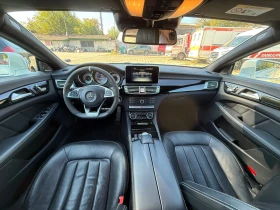 Mercedes-Benz CLS 400  Amg /shooting brake - 19400 € / 37943.10 лв. - 79278551 8