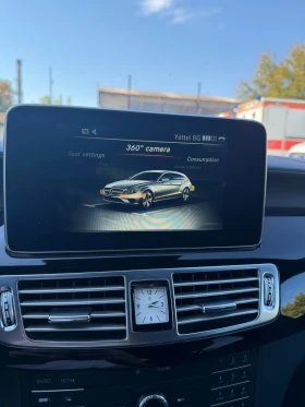 Mercedes-Benz CLS 400  Amg /shooting brake - 19400 € / 37943.10 лв. - 79278551 13