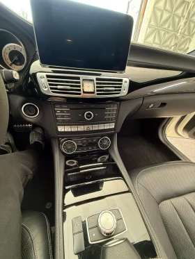 Mercedes-Benz CLS 400  Amg /shooting brake - 19400 € / 37943.10 лв. - 79278551 11