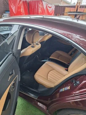 Mercedes-Benz CLS 320 - 7000 € / 13690.81 лв. - 94082455 8