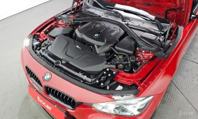 BMW 330, снимка 6
