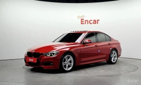 BMW 330, снимка 1