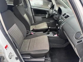 Suzuki SX4 4x4 1.6 i 120k.c - 3950 € / 7725.53 лв. - 99384250 8