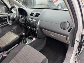 Suzuki SX4 4x4 1.6 i 120k.c - 3950 € / 7725.53 лв. - 99384250 10