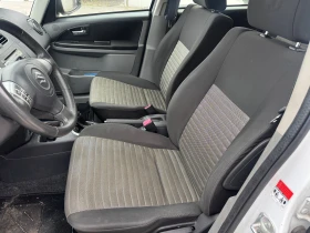 Suzuki SX4 4x4 1.6 i 120k.c - 3950 € / 7725.53 лв. - 99384250 7