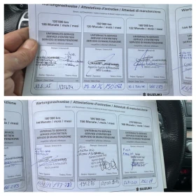 Suzuki SX4 4x4 1.6 i 120k.c - 3950 € / 7725.53 лв. - 99384250 15