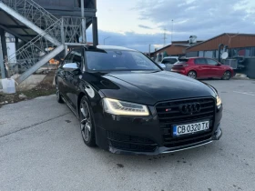 Audi S8 Exclusive full - 35000 € / 68454.05 лв. - 44386432 3
