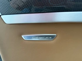 Audi S8 Exclusive full - 35000 € / 68454.05 лв. - 44386432 11