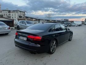Audi S8 Exclusive full - 35000 € / 68454.05 лв. - 44386432 7