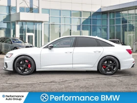 Audi S6  Sport Package С РЕГИСТРАЦИЯ & АВТОКРЕДИТ, снимка 4
