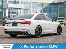 Audi S6  Sport Package С РЕГИСТРАЦИЯ & АВТОКРЕДИТ, снимка 6
