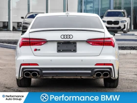 Audi S6  Sport Package С РЕГИСТРАЦИЯ & АВТОКРЕДИТ, снимка 5
