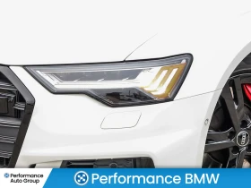 Audi S6  Sport Package С РЕГИСТРАЦИЯ & АВТОКРЕДИТ, снимка 3