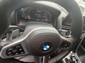 BMW 850 * M850i xDrive * PANO* KEYLESS* ПОДГРЕВ* , снимка 5 - Автомобили и джипове - 53689198
