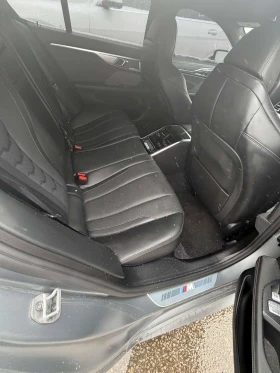 BMW 850 * M850i xDrive * PANO* KEYLESS* ПОДГРЕВ* , снимка 4 - Автомобили и джипове - 53689198