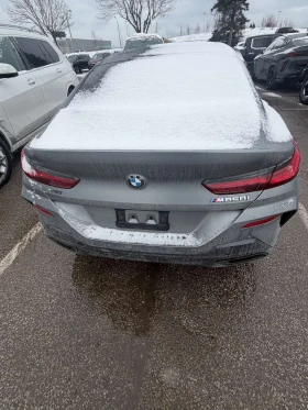 BMW 850 * M850i xDrive * PANO* KEYLESS* ПОДГРЕВ* , снимка 3 - Автомобили и джипове - 53689198