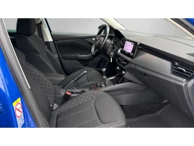 Skoda Scala 1.0 TSi M/T, Месечна вноска от 188   - 9534 € / 18646.88 лв. - 41848709 9