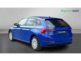 Skoda Scala 1.0 TSi M/T, Месечна вноска от 188   - 9534 € / 18646.88 лв. - 41848709 2