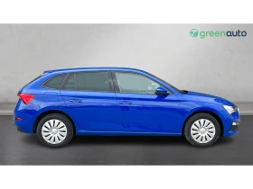 Skoda Scala 1.0 TSi M/T, Месечна вноска от 188   - 9534 € / 18646.88 лв. - 41848709 6