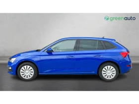 Skoda Scala 1.0 TSi M/T, Месечна вноска от 188   - 9534 € / 18646.88 лв. - 41848709 3