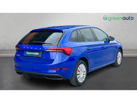 Skoda Scala 1.0 TSi M/T, Месечна вноска от 188   - 9534 € / 18646.88 лв. - 41848709 7