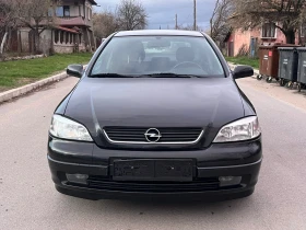 Opel Astra 1.8 - 1400 € / 2738.16 лв. - 35054826 2