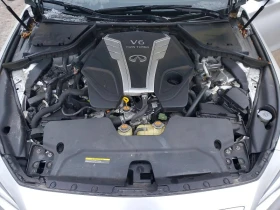 Infiniti Q50 3.0L 6 ALL WHEEL DRIVE | Auto.bg — изображение 12