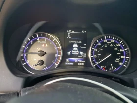 Infiniti Q50 3.0L 6 ALL WHEEL DRIVE | Auto.bg — изображение 10