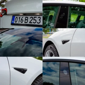 Tesla Model 3 Standart Range Plus Термопомпа - 24999 € / 48893.79 лв. - 33569896 15