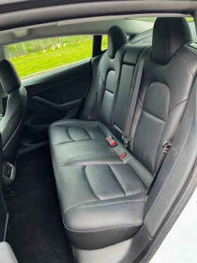 Tesla Model 3 Standart Range Plus Термопомпа - 24999 € / 48893.79 лв. - 33569896 12