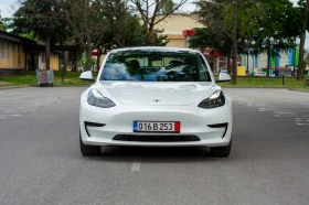 Tesla Model 3 Standart Range Plus Термопомпа - 24999 € / 48893.79 лв. - 33569896 2