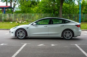 Tesla Model 3 Standart Range Plus Термопомпа - 24999 € / 48893.79 лв. - 33569896 4
