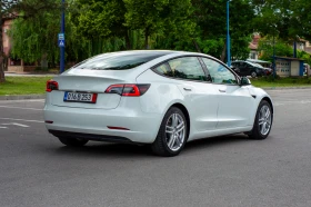 Tesla Model 3 Standart Range Plus Термопомпа - 24999 € / 48893.79 лв. - 33569896 7