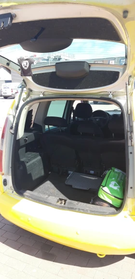 Skoda Roomster - 2500 € / 4889.57 лв. - 48764337 5