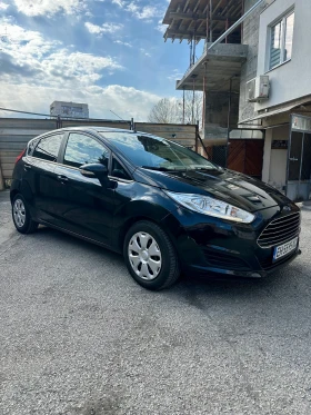 Ford Fiesta 1.5 tdci - 5500 € / 10757.07 лв. - 37845148 3