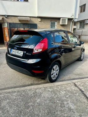 Ford Fiesta 1.5 tdci - 5500 € / 10757.07 лв. - 37845148 4