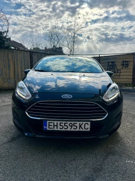 Ford Fiesta 1.5 tdci - 5500 € / 10757.07 лв. - 37845148 2