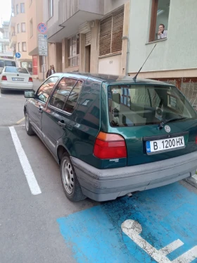 VW Golf 3 - 800 € / 1564.66 лв. - 16064693 2