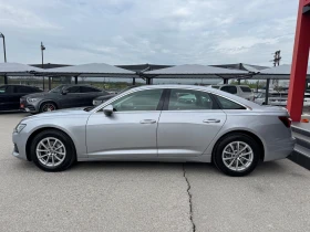 Audi A6 2.0TDI-QUATTRO-204��.-KEYLESS | Mobile.bg � ����� ������ 3