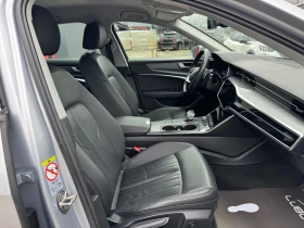 Audi A6 2.0TDI-QUATTRO-204��.-KEYLESS | Mobile.bg � ����� ������ 17