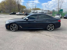 BMW 550 | DISTRONIC | HUD | 360 | ��������� |  | Mobile.bg � ����� ������ 2
